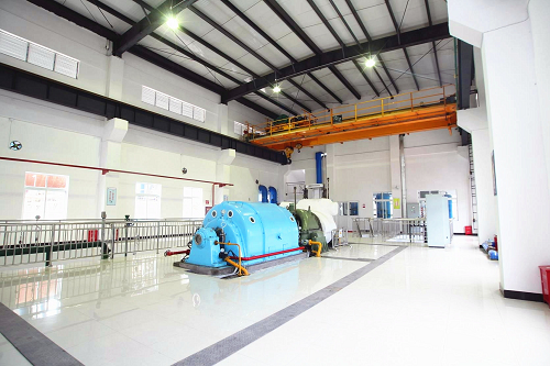 純低溫余熱發(fā)電：余熱發(fā)電裝機(jī)容量規(guī)格分為9MW?、6MW 、4.5MW。