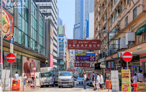 為什么我雅思6.5，還是沒(méi)能申請(qǐng)去香港大學(xué)留學(xué)？