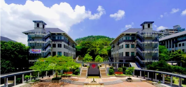 香港嶺南大學(xué)排名世界第幾呢？