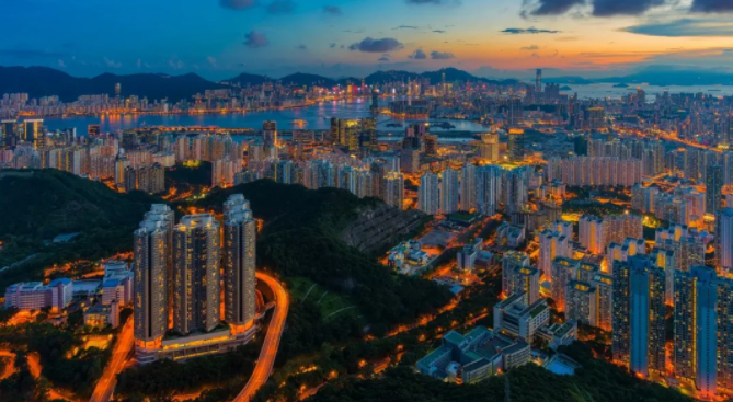 香港理工大學(xué)排名世界第幾呢？