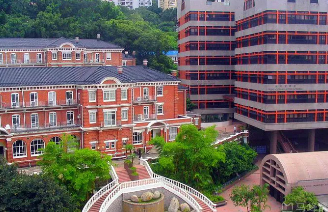 想去香港留學(xué)應(yīng)該怎么規(guī)劃呢？