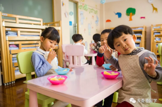 2022/23年香港K1幼兒園入學(xué)時(shí)間表是什么時(shí)候？