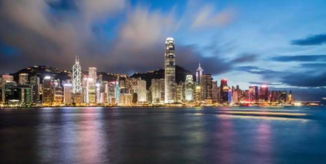香港留學(xué)咨詢院校又公布了哪些留學(xué)消息呢？