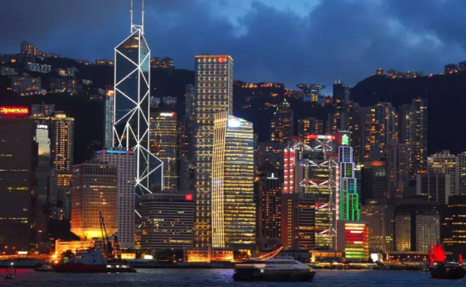 香港金融留學(xué)專業(yè)申請費用是多少？