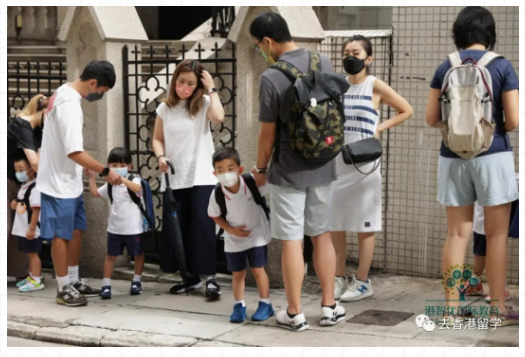 香港耀中幼兒園怎么樣？為什么這么貴？