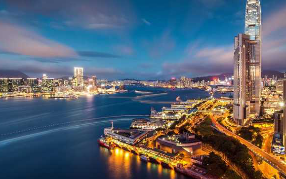 大陸怎么可以香港移民呢？有什么方式？