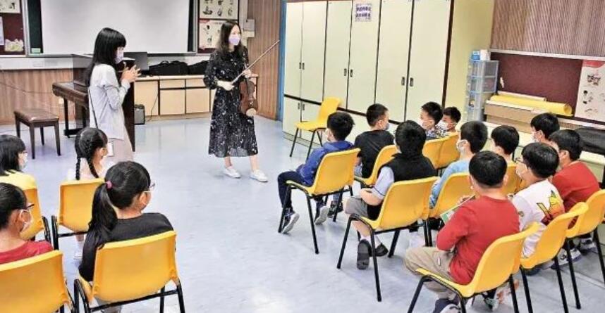 香港預(yù)計(jì)4月19日恢復(fù)幼稚園、小學(xué)、國(guó)際學(xué)校的面授課程！