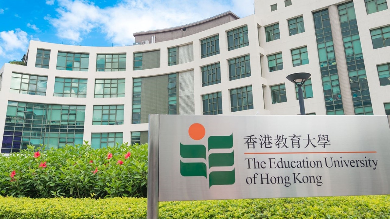 香港教育大學(xué)什么水平，相當(dāng)于大陸什么學(xué)校？