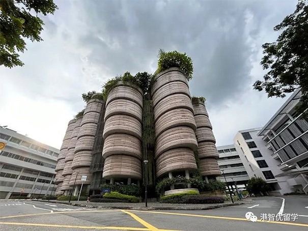 新加坡留學碩士，恭喜H同學喜提新加坡南洋理工大學金融碩士offer