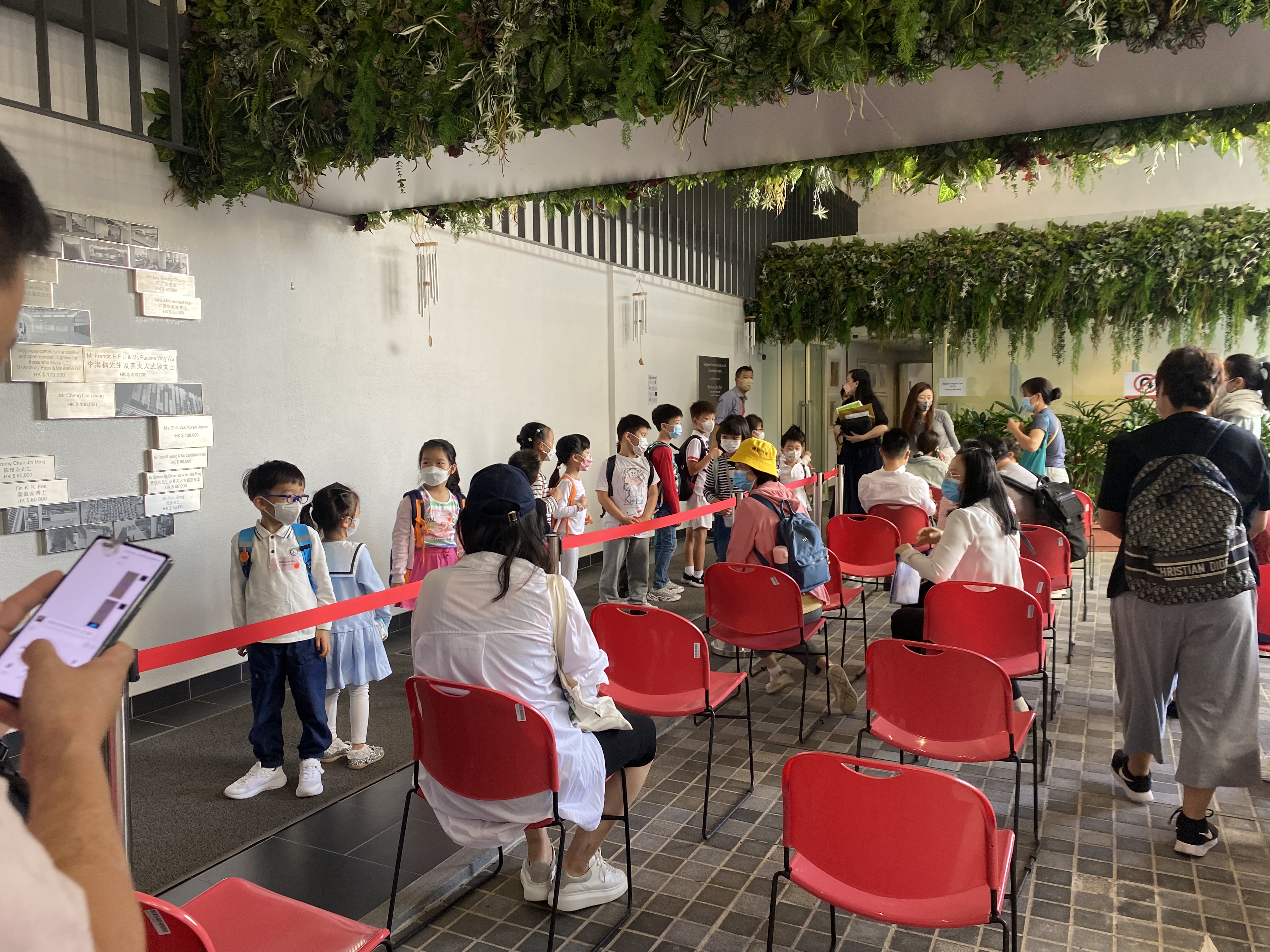 香港升中選校時重點考察哪方面？什么時候開始準備