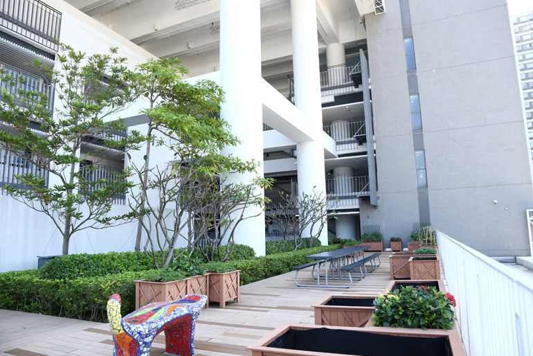 香港新加坡國(guó)際學(xué)校入學(xué)條件、費(fèi)用及校園生活全解析