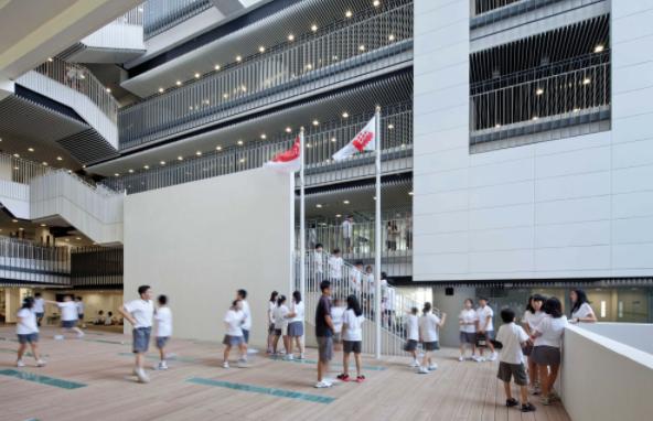 香港33所熱門中學(xué)中一入學(xué)申請(qǐng)、開(kāi)放日大匯總，不要錯(cuò)過(guò)時(shí)間了