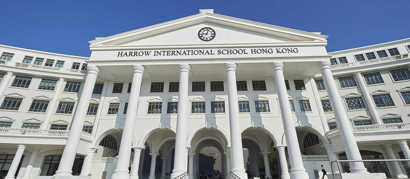 香港熱門國際學校申請時間、學費全都在這，速速收藏吧！