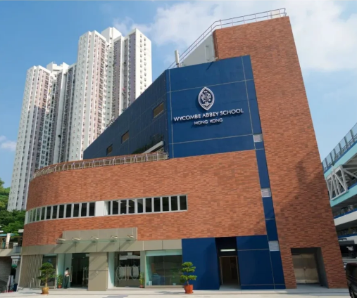 香港威雅學(xué)校，英式教育的優(yōu)質(zhì)選擇！