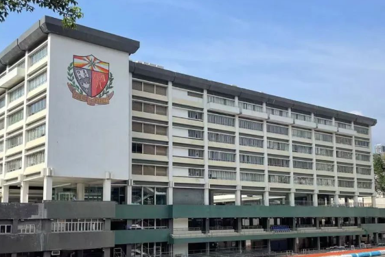 香港喇沙書院，免學(xué)費、可住宿的Band1名校！